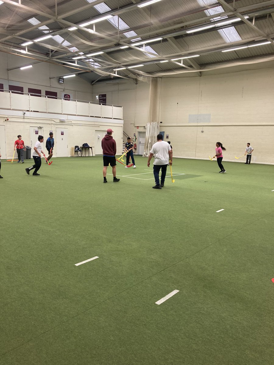 Sheffield United CC tweet media