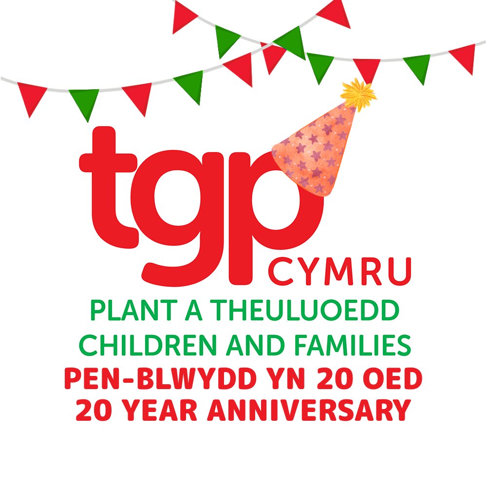 Today is the first day of our 20th anniversary celebration! Over the next month we will be reflecting on the valuable work we have done over the years, and throwing parties to celebrate!
#newpfp