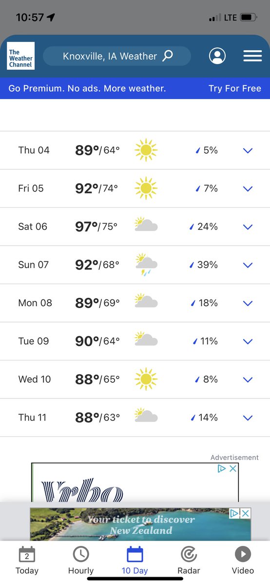 Going to be hot but an awesome two weeks in <a href="/knoxvilleraces/">Knoxville Raceway</a> with huge car counts and the new lights. We have 5 available suite tickets for both 360 and 410 Nationals . Sit in the comfort with awesome people and extra bonus bring your own drinks :) message me if you are interested