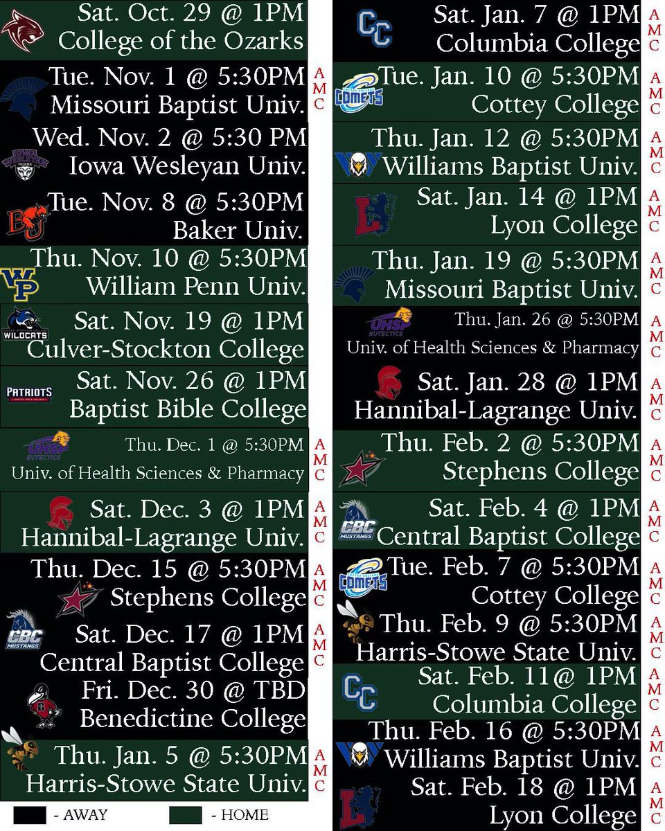 wwuowlsWBB's tweet photo. 2022-2023 Schedule! 

The season is right around the corner and we are itching to get back and compete! 

Link to schedule: https://t.co/Hy8EAJco4I https://t.co/y7ztkrspPB