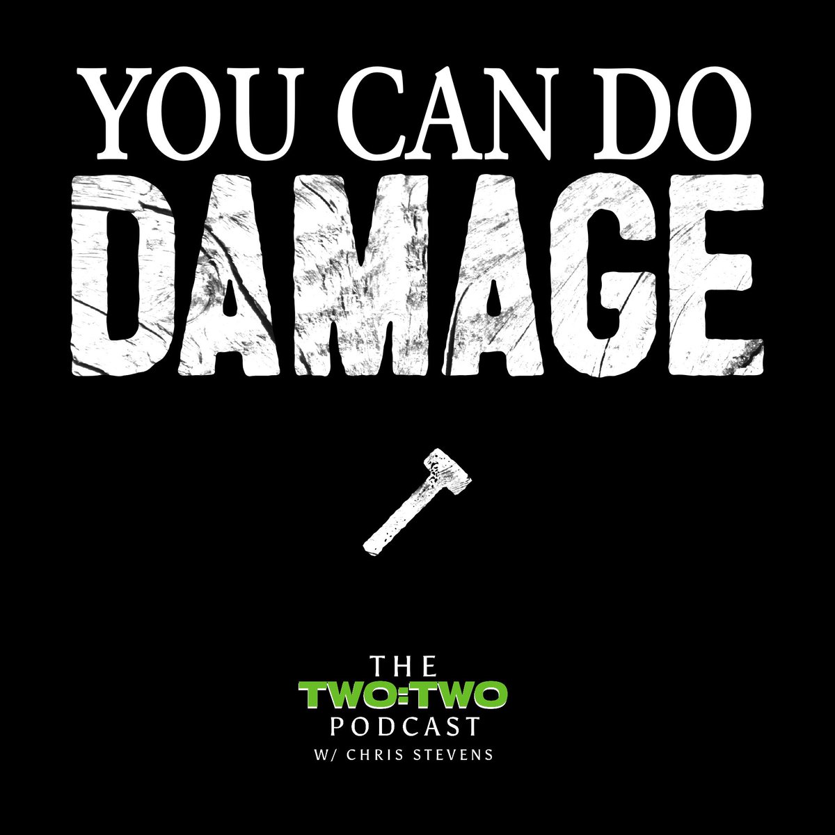 Two2Podcast's tweet image. THURSDAY AFTERNOON ON THE @Two2Podcast BUCKLE UP FOR PART 3 OF “THE BREAKDOWN”