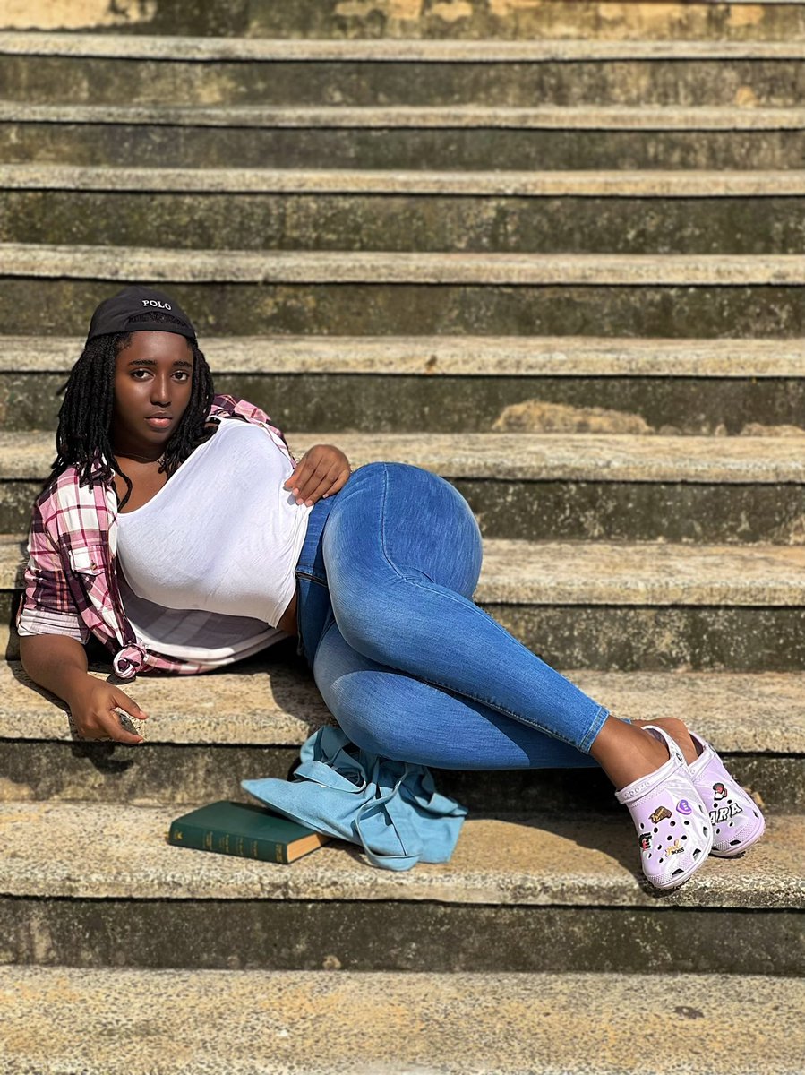 Klara Kalu tweet media