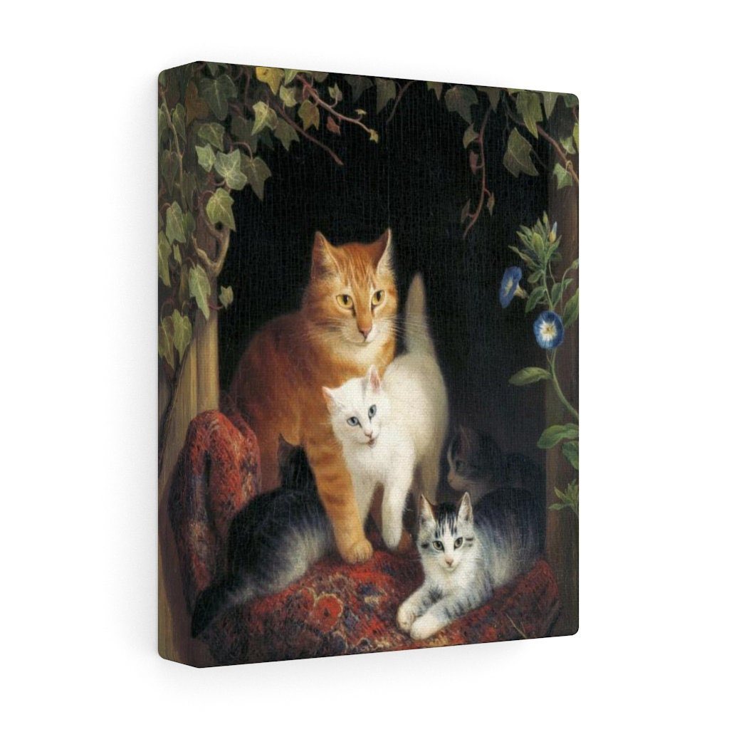 ChiqueArt10's tweet photo. Excited to share this item from my #etsy shop: Pussycats Resting #catresting #pussycat #pussycats #pussycatrelaxing #cutepussycats #catrestinrain https://t.co/tkLIkDnE9E https://t.co/0I2wMzq17s