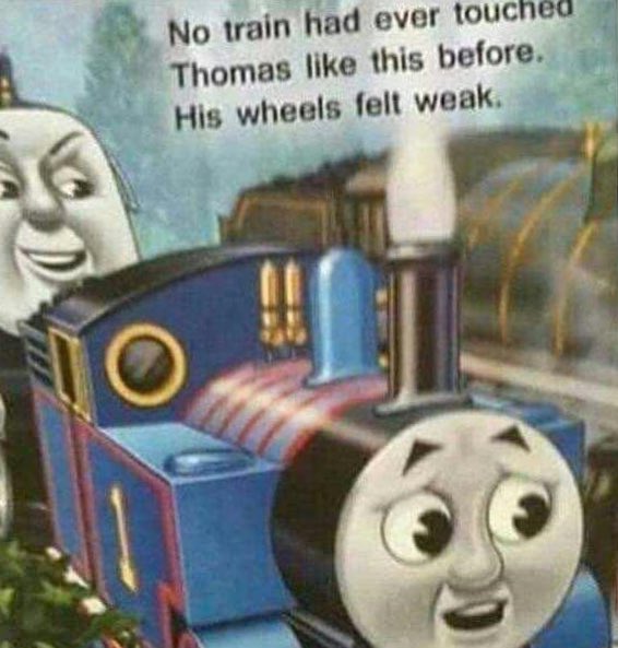 No Context Brits (@nocontextbrits) on Twitter photo 