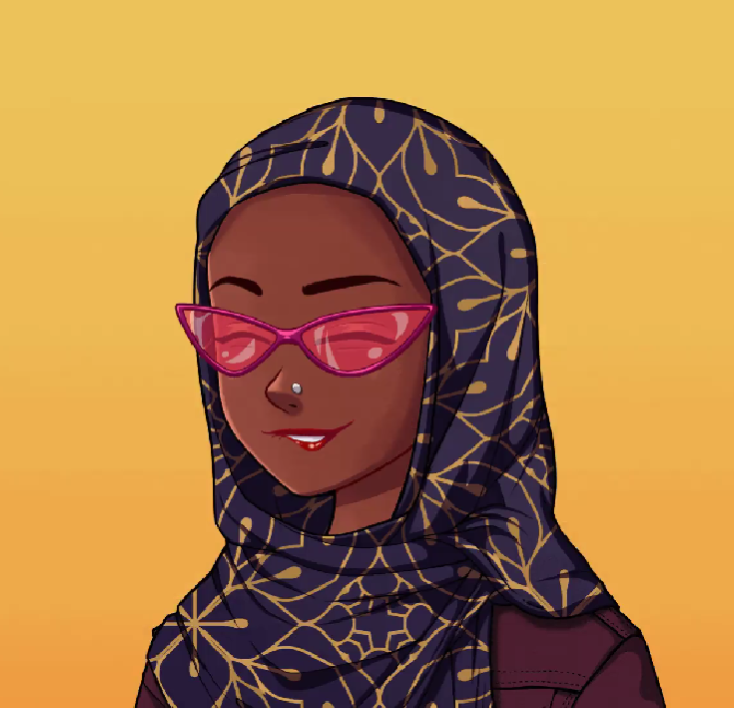 SecretAlphaNFT's tweet image. We have collaborated with @SaudiSimps 
🎉 25x Saudi Simps WL GIVEAWAY!🎉

1⃣  Follow 
@SaudiSimps

2⃣  RT &amp;amp; Like
3⃣ Tag 3 Friends

⭐️ Ends in 48h

#NFTs #NFTdrop #Whitelist #Solana #SolanaNFT