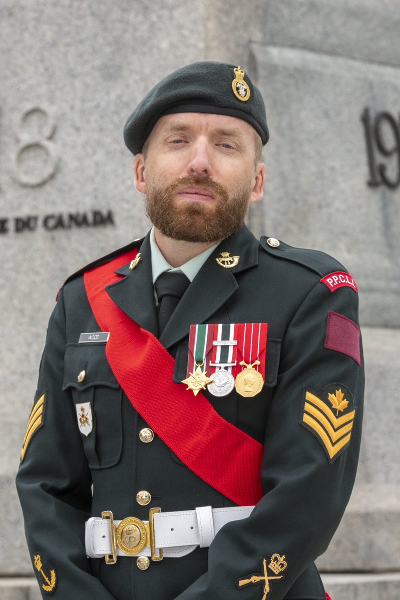 BR_Resident's tweet image. Very proud to say the very least #Ottawa A wonderful way to spend the summer. @RoyalCdnLegion