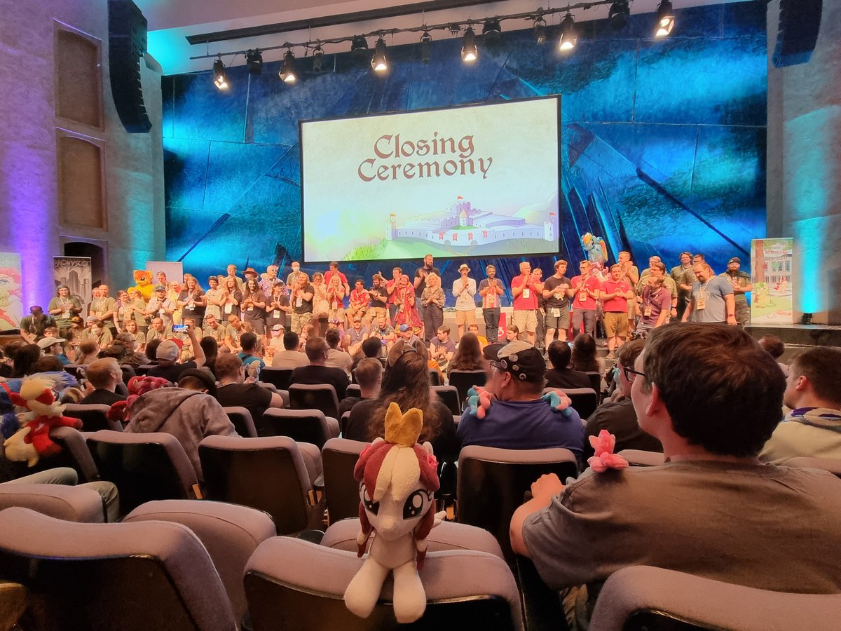 xeto_de's tweet photo. My 1647 photos of GalaCon 2022 are finally uploaded!β¨
It was a long and lot of work.
Feel free to check them out and I hope you like it how they came out. Thank you for an amazing and unforgettable weekend, @gala_con! πΈβ¨
Xeto's Photo Gallery: https://t.co/lc4S4GLPsS
#XTGC22 https://t.co/mnQ7u0jAat