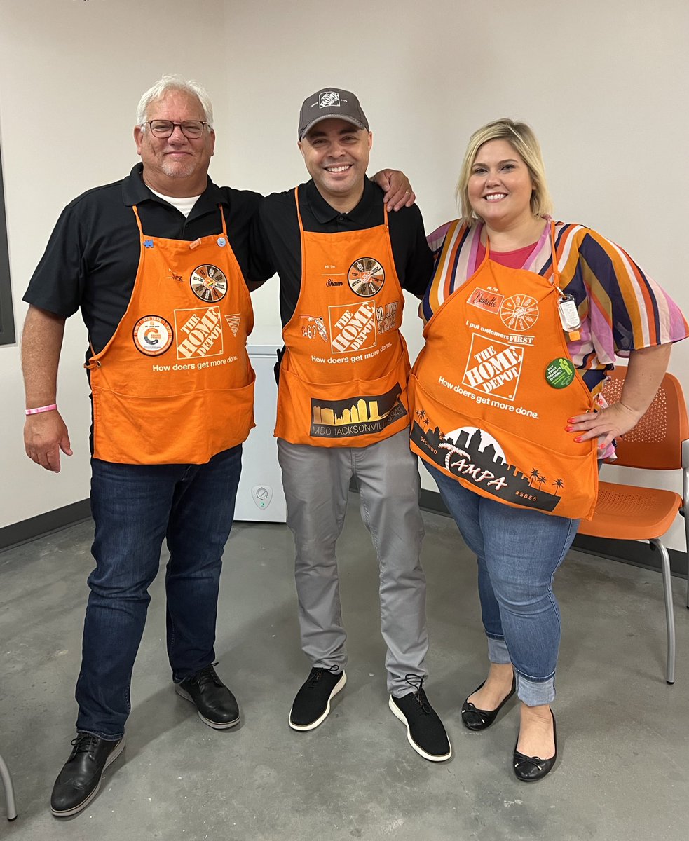 STaylor5945 (@taylor5945) on Twitter photo Awesome visit from @DanielleDolina and <a href="/wjackblair/">Jack</a> here in <a href="/5945Mdo/">MDO Jacksonville 5945</a> .
Great knowledge, strong motivation, and plenty ORANGE BLOOD. <a href="/Mbrownlee12/">Mbrownlee1</a> <a href="/nzeigler72/">nzeigler72</a> <a href="/sammie4974/">Samantha George</a> <a href="/ChaddWhiteley/">Chadd Whiteley</a> <a href="/RafaVelaydez/">Rafa</a> <a href="/Chad741/">Chad_D1974</a> <a href="/HDLorenda/">Lorenda</a> #THD Awesome visit from @DanielleDolina and <a href="/wjackblair/">Jack</a> here in <a href="/5945Mdo/">MDO Jacksonville 5945</a> .
Great knowledge, strong motivation, and plenty ORANGE BLOOD. <a href="/Mbrownlee12/">Mbrownlee1</a> <a href="/nzeigler72/">nzeigler72</a> <a href="/sammie4974/">Samantha George</a> <a href="/ChaddWhiteley/">Chadd Whiteley</a> <a href="/RafaVelaydez/">Rafa</a> <a href="/Chad741/">Chad_D1974</a> <a href="/HDLorenda/">Lorenda</a> #THD