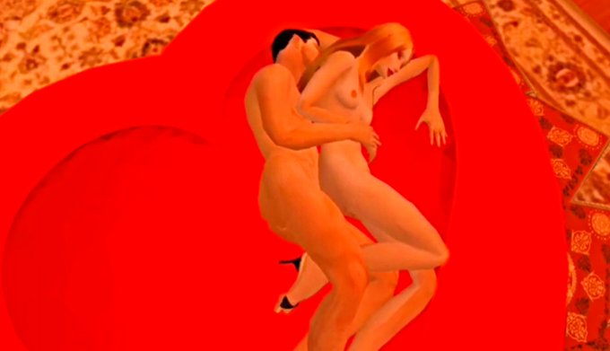 Hey babe, wanna watch me practice fucking in RLC? check my newest video on pornhub. link in bio. #porn<a href="/tag/porn"class="tags"><span>#porn</span></a><a href="/tag/cartoon"class="tags"><span>#cartoon</span></a><a href="/tag/animated"class="tags"><span>#animated</span></a><a href="/tag/rlc"class="tags"><span>#rlc</span></a><a href="/tag/animatedpornst"class="tags"><span>#animatedpornst</span></a>