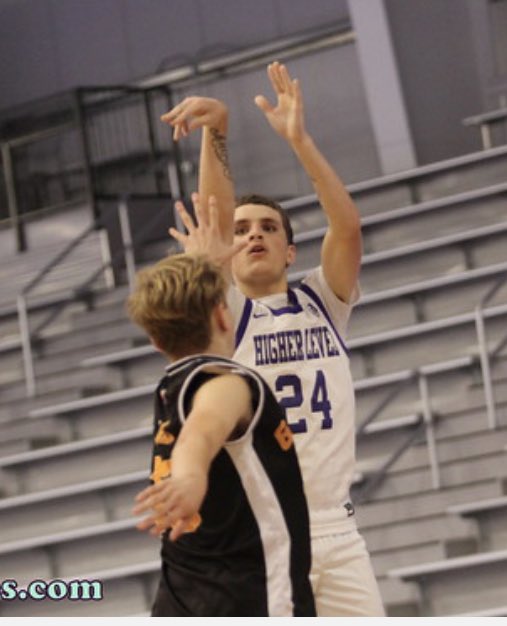 2021-2022 AAU STATS 43 NCAA Certified Games (Pittsburg, Atlantic City, Inwood WV, Hampton, Spooky Nook, VA Beach) 16 PPG, FG3 51%, FG 75%, FT 85%; Per Game:  5 rebounds, 4 assists, 2 steals, 1.5 blocks, 1 turnover