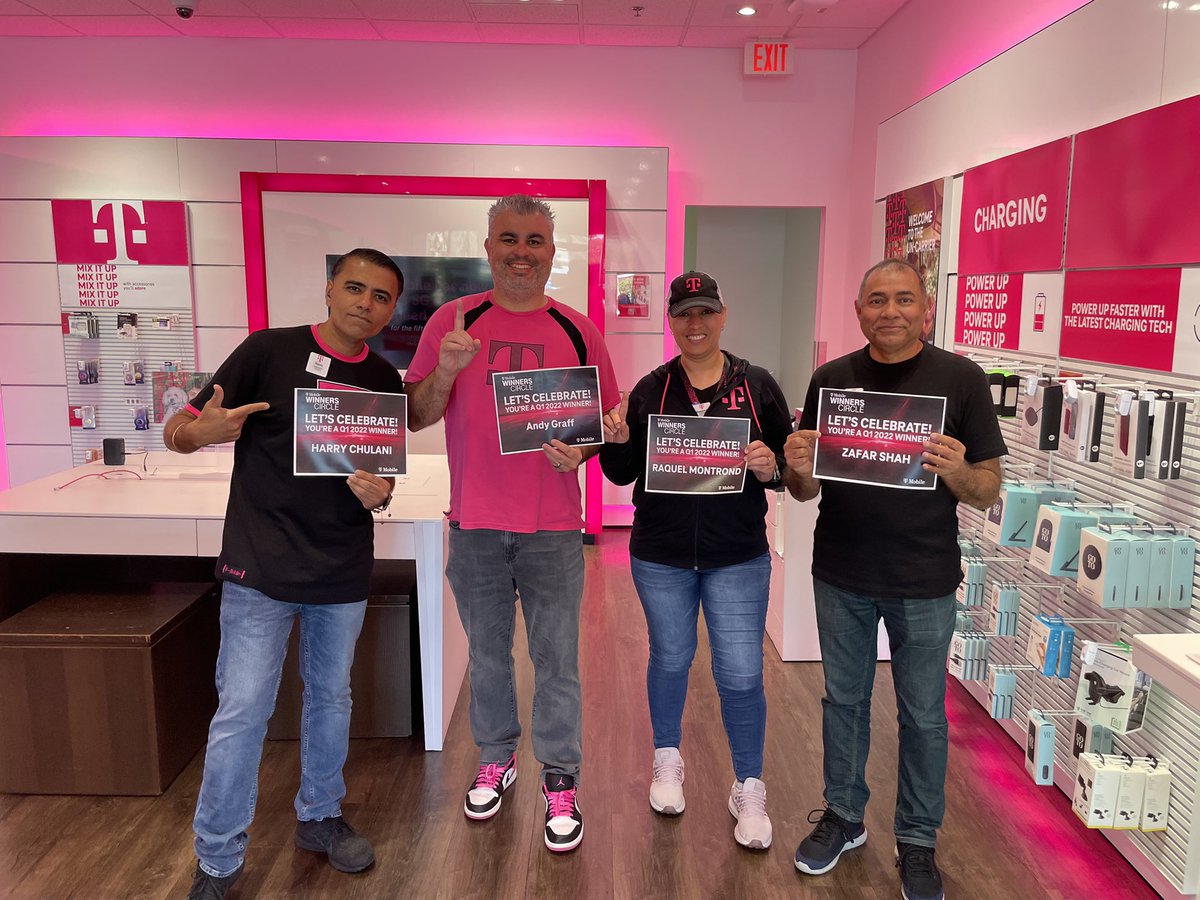 Please join me in CONGRATULATING our Q1 2022 Winner's Circle Winners here at Monster Phillips! Thank you for all that you do for our store and customers. Let’s run it back in Q3! <a href="/MRM8907/">Mike Martinez</a> <a href="/ARod_013/">Andrés R.</a> <a href="/cjgreentx/">Chris Green</a>