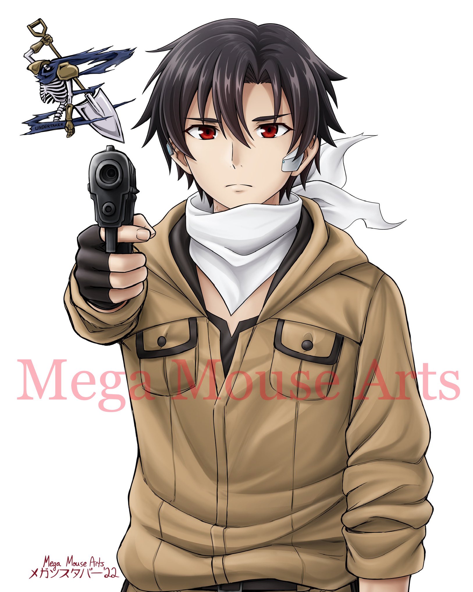 Mega Mouse Arts Megamousearts Twitter