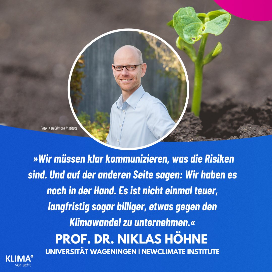 Laut @niklashoehne ist es wichtig, die Bevölkerung über Worst-Case-Szenarien aufzuklären. Gleichzeitig sollen wissenschaftliche Erkenntnisse klar kommuniziert und deutlich gemacht werden, dass einige Kipppunkte noch verhindert werden könnten. Quelle – SZ: sueddeutsche.de/wissen/klima-k…