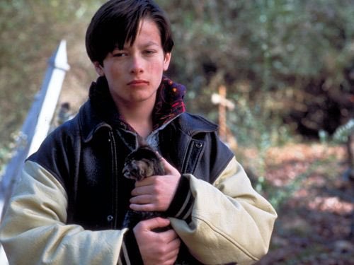 Happy Birthday to Edward Furlong!! 