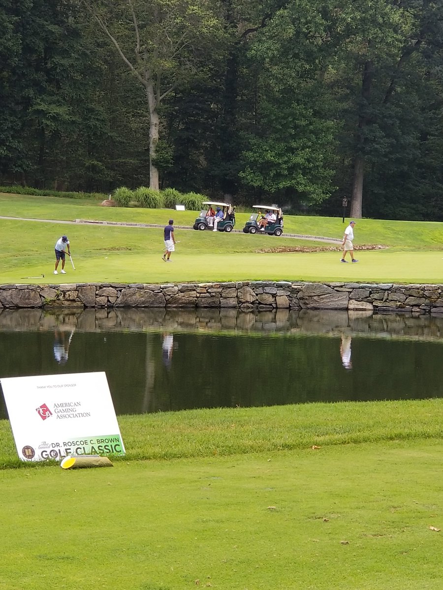 100 Black Men NYC tweet media