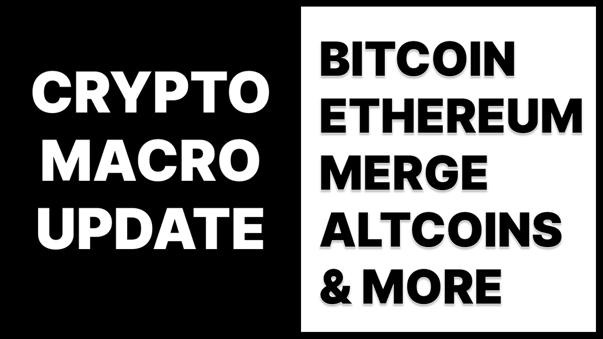 Mangyek0's tweet photo. My thoughts on current market condition

👇I cover these topics from a purely TA perspective👇

-where $BTC, $ETH are heading
-potential dead cat bounce scenario
-potential macro bottom levels
-if you should invest in spot 
-what altcoins to invest in

https://t.co/QmxGfb4ezA https://t.co/hPD6ByqfM8