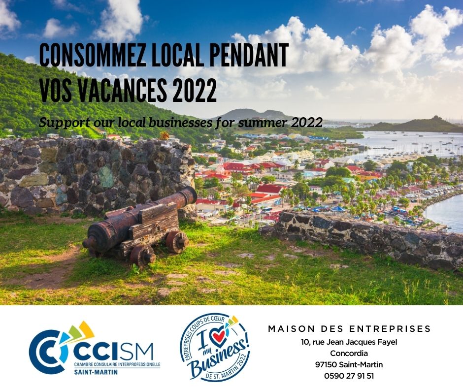CCI Saint-Martin tweet media