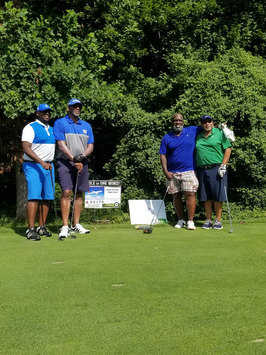 100 Black Men NYC tweet media