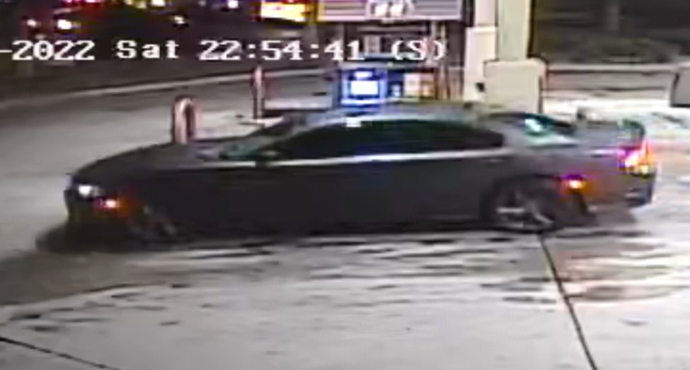 Do you know this man? 

On July 23rd @ 11 pm, @ Rocket Gas Station 1100 S. Havana St. this man confronted other customers who were speaking Spanish.  He told them they don't belong here and followed them to their car.  

1/3