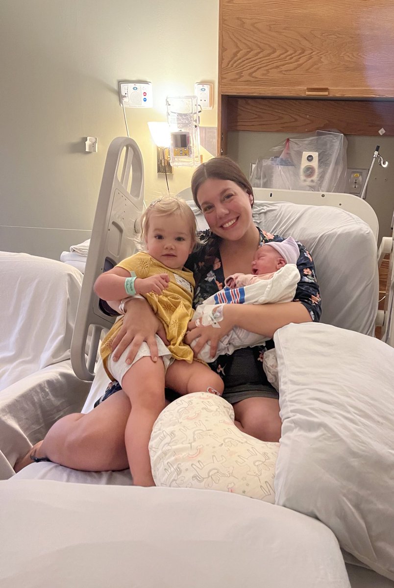 Rachel Salmon tweet media