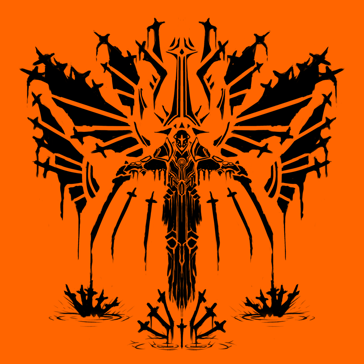 ACT II: IMPERFECT HATRED
WRATH + HERESY

AUGUST 16TH

devilmayquake.com
devilmayquake.com
devilmayquake.com