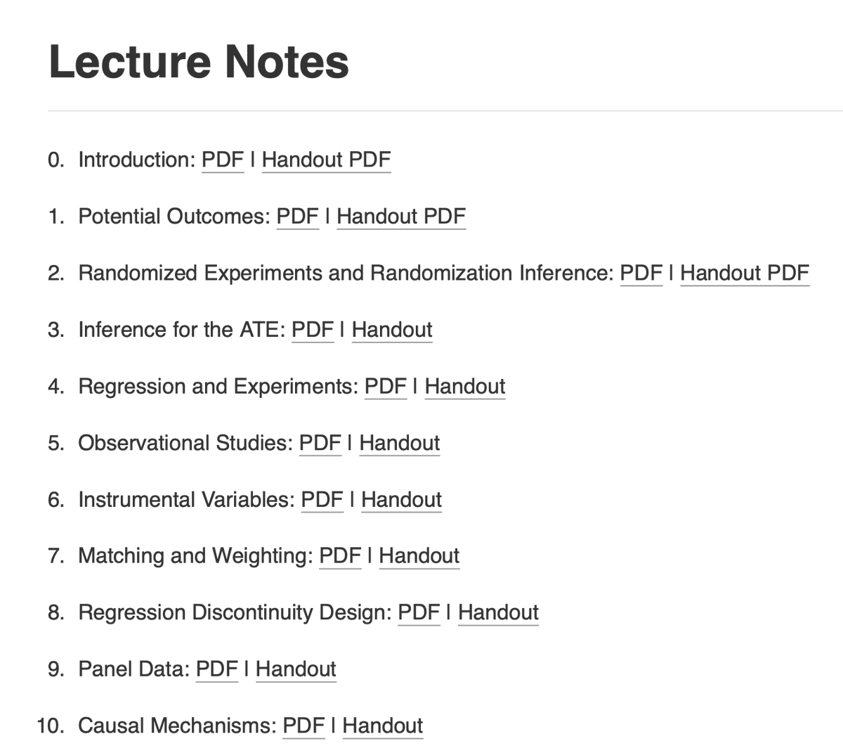 Matt Blackwell tweet media