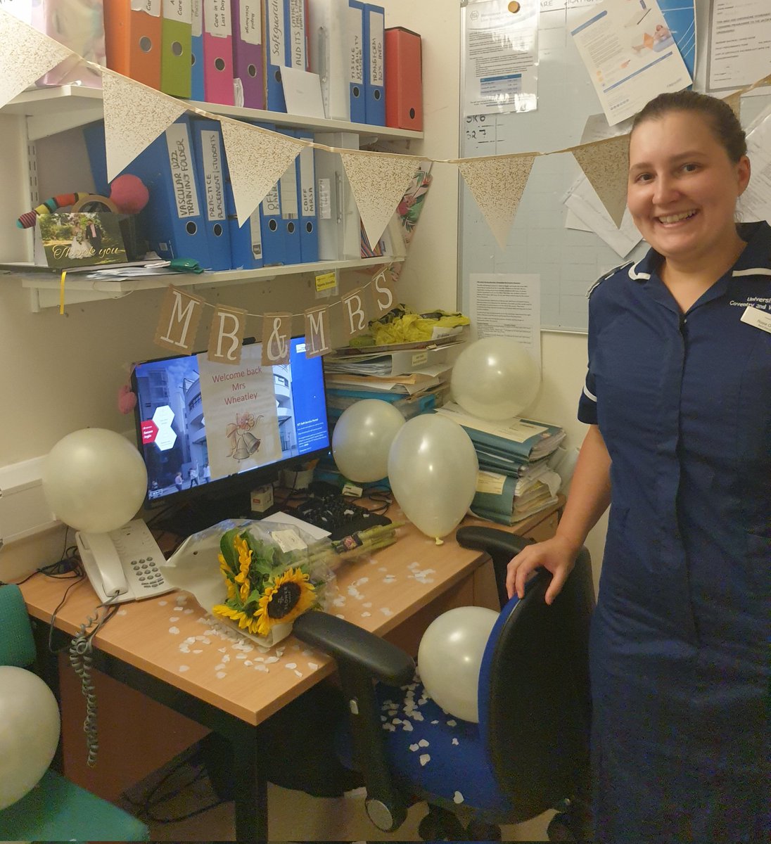 UHCW_Surgery tweet media