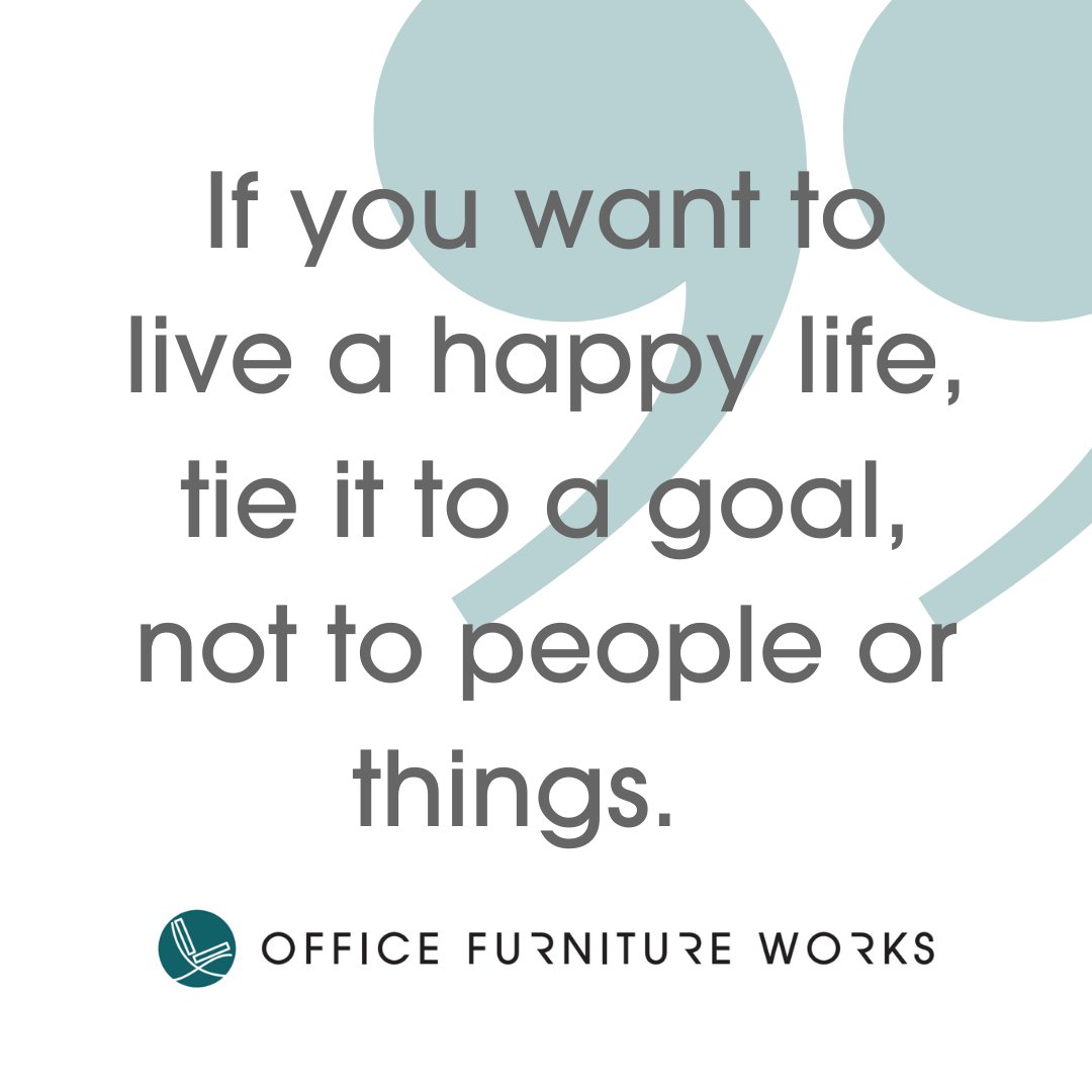 ofwllc's tweet photo. Set goals for yourself today! 😊

#wordstoliveby #life #loveyourself #ofw #positivevibes #success #officefurnitureforsale #mindset #inspiration #inspirationalquotes #selfcare #office #commercialproperty #love #motivationalquotes #happy #inspirationalquote #officefurniture https://t.co/1sXTfNqJZ3