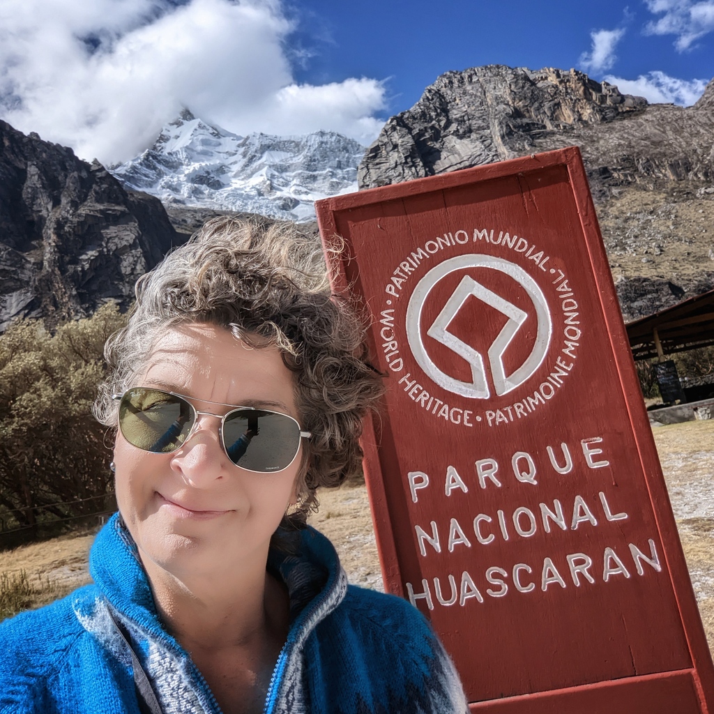 SnowAndCurt's tweet photo. I know I will never pronounce the name of this National Park correctly... so, here it is in writing! It is a BREATHTAKING place here in Peru!
#vanlife #snowandcurt #fulltimetravel
#Peru #PeruVanLife #SouthAmericaVanLife
#PeruTravel https://t.co/EzwzYwMWKy