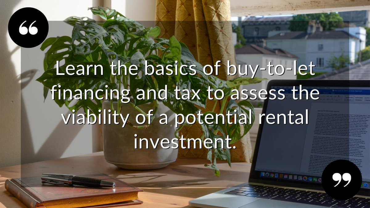 Budget correctly and build a successful #buytolet business with our latest #landlordtips for #uklandlords : cutt.ly/KZQLh2k

 #landlords #lettings #BurgessHillproperty #BurgessHilllettingagent #BurgessHill