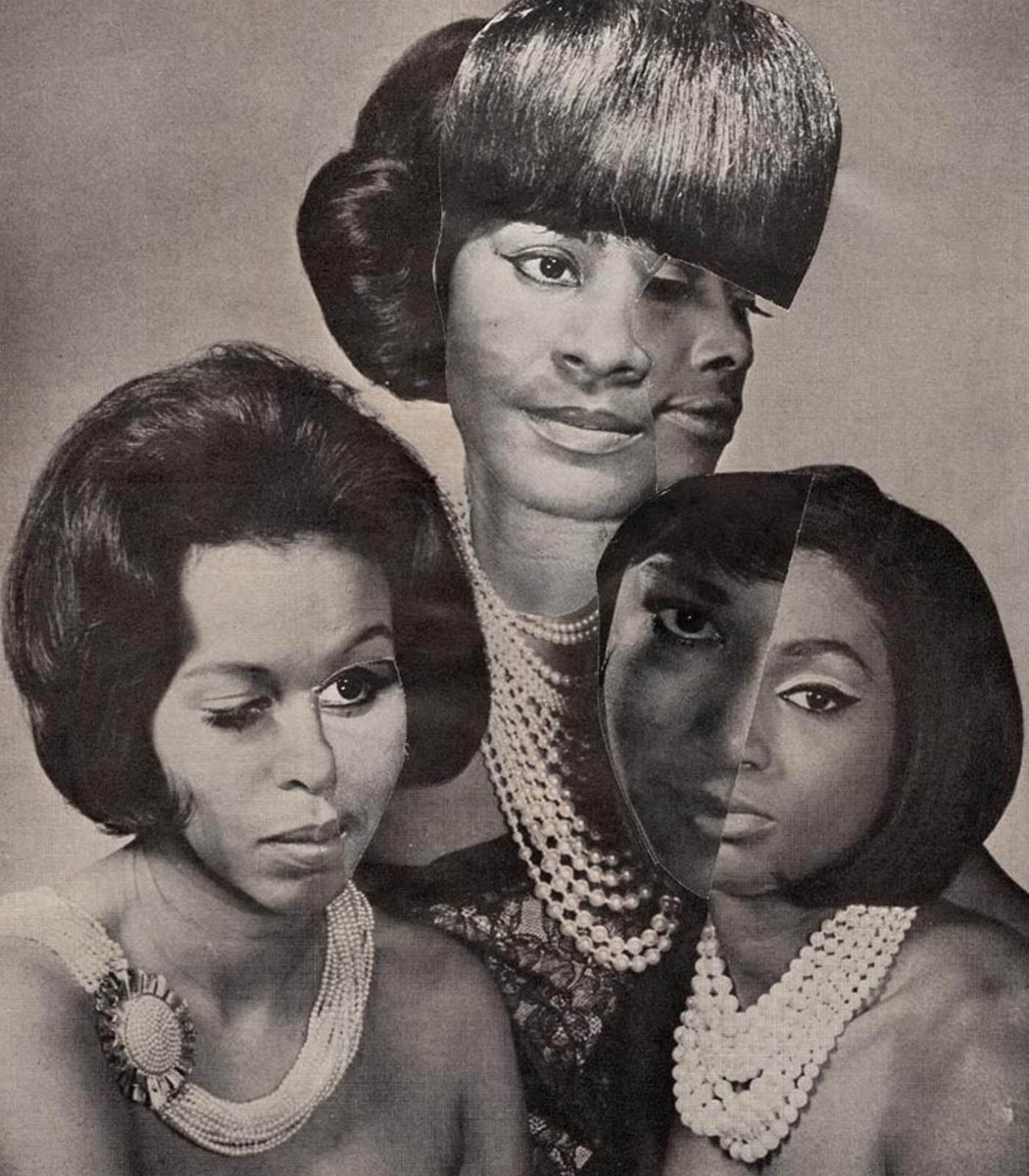 RT: <a href="/AestheticaMag/">Aesthetica Magazine</a>

#InsightOfTheDay Lorna Simpson "I've always done exactly what I wanted to do, regardless of what was out there. I just stuck to that principle and I'm a much happier person as a result." 

— Aesthetica Magazine (<a href="/AestheticaMag/">Aesthetica Magazine</a>) Aug 2, …