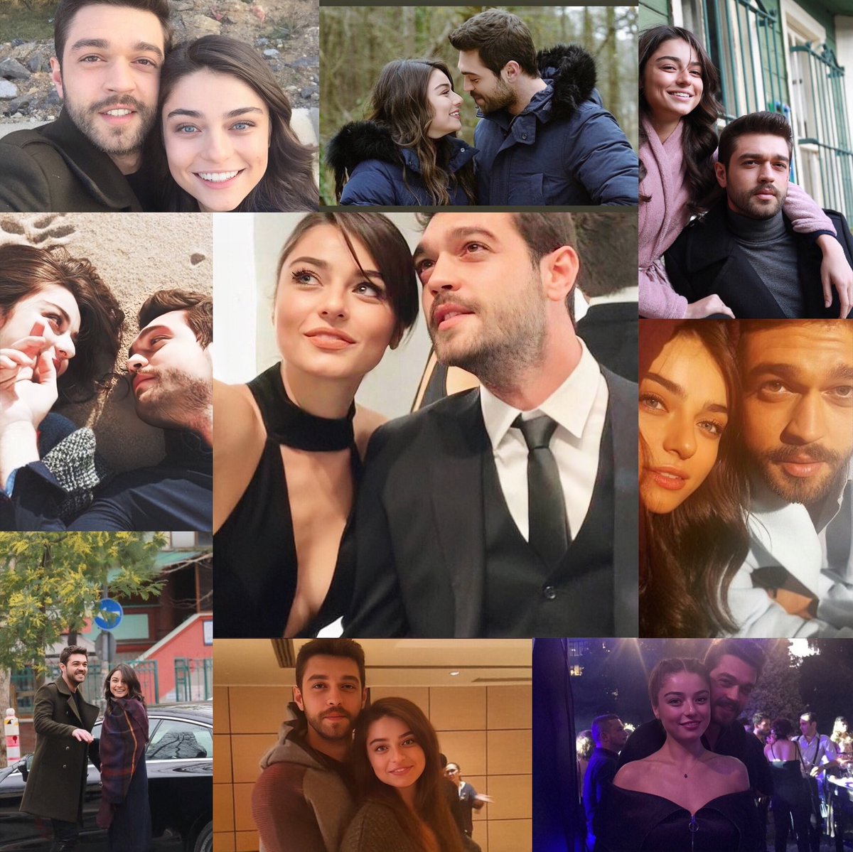 Rannoush_12's tweet photo. Bakın bu muhteşem çift neymiş❤️😭
#SavMer #Meryem
#AyçaAyşinTuran #FurkanAndiç https://t.co/X1lEp05DD9