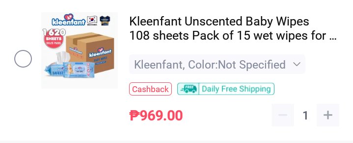 AthenaLiam0704's tweet photo. @LazadaPH Eto po para po sana lahat sa 2 babies q 2 yr old girl at 9 months old boy .Magiging napakalaking tulong po nito .At maraming pasasalamat.
Mga essentials po nila .Hoping na makaranas rin manalo . God Bless🙏 #LazadaPH #LazadaPH88 https://t.co/Xcm0x5NP1n