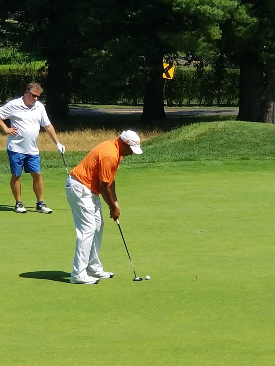 100 Black Men NYC tweet media