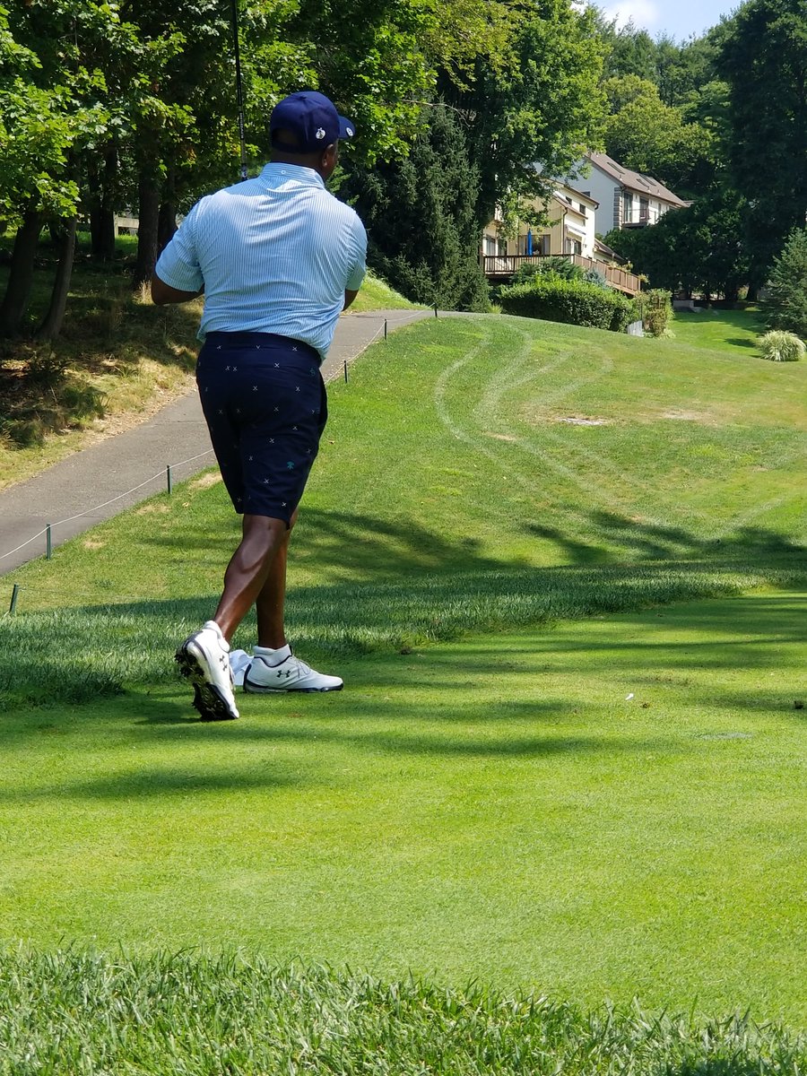 100 Black Men NYC tweet media