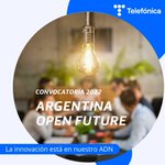Photo by Argentina Telefónica Open Future (@OpenFutureArg)