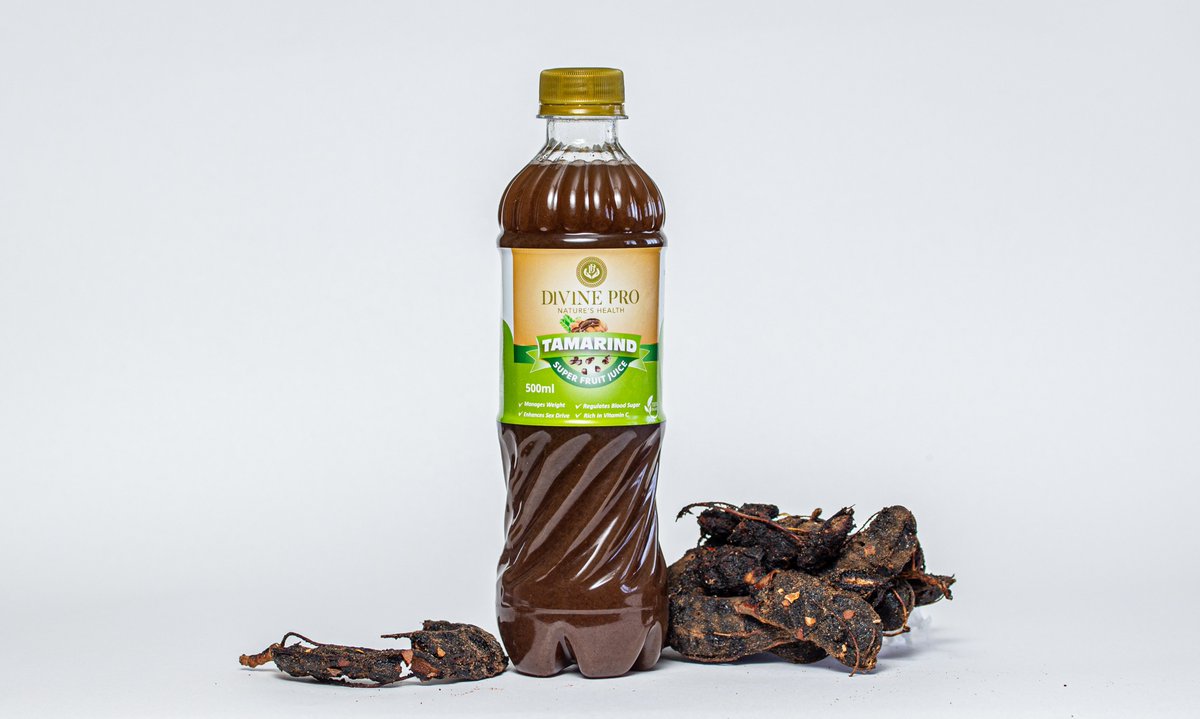 DivineProBeauty's tweet photo. Order your Divine Pro Tamarind  juice tell:+263778131887 https://t.co/y82XD4hsux