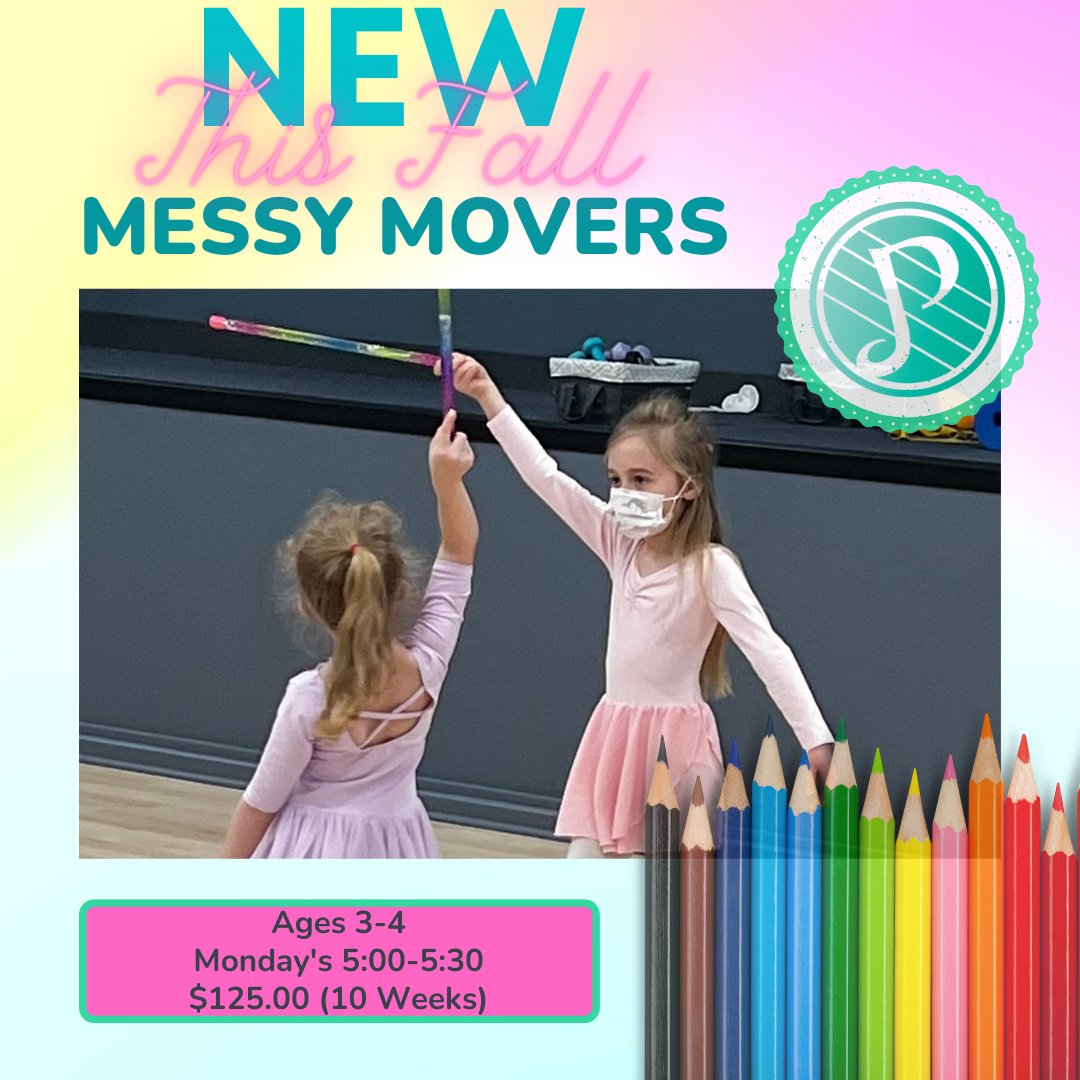 Paramount School of the Arts tweet media