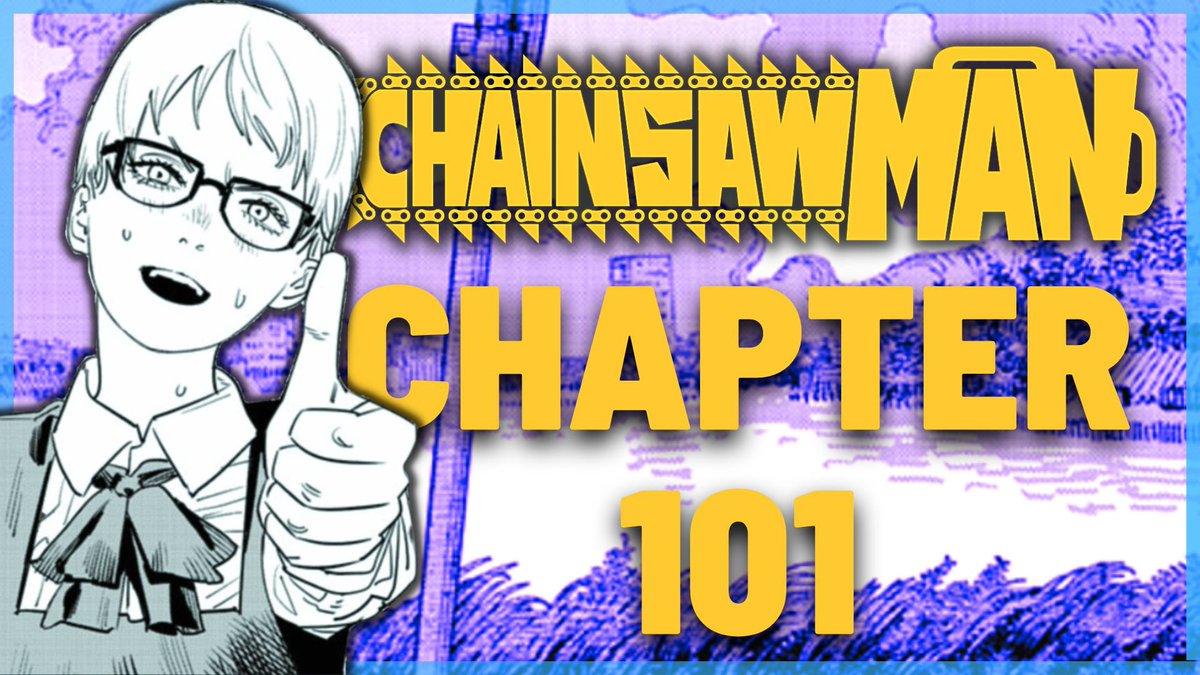 BlueTempest_'s tweet photo. Streaming the new #ChainsawMan chapter TONIGHT at 8PM ET! Be there or be square!
•
⤵️
https://t.co/blFvsFOlef
•
#csm #manga #shonenjump #sj #denji #asamitaka #mitaka #chainsawman101 #csm101 #vizmedia #viz #mangareader #otaku #chainsawmanpart2 #tatsukifujimoto https://t.co/4Xy8rwg8rE