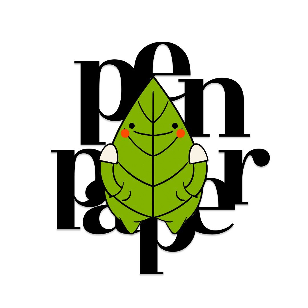 Pen & Paper Science tweet media
