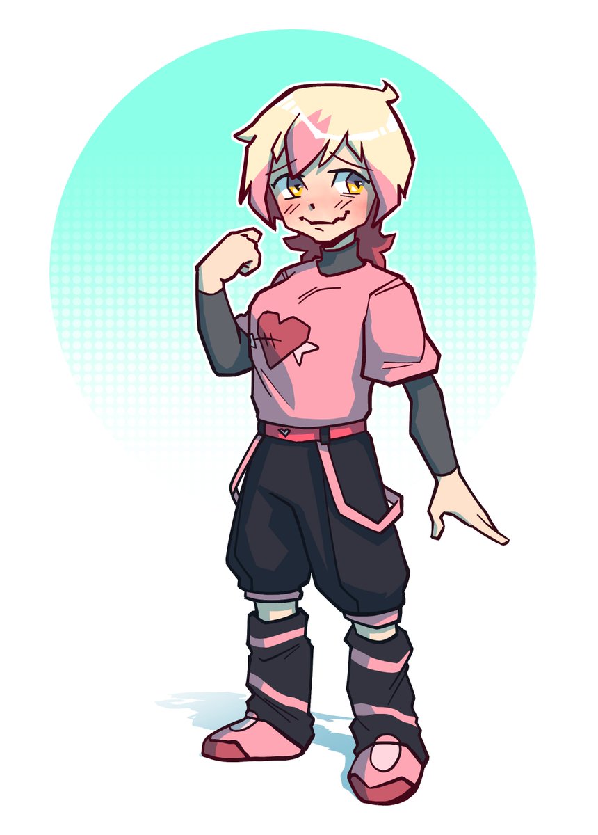 RobbieRatTrap69's tweet photo. artfight attack of @BlackRosearts1's character Eleanor https://t.co/0wVTyE9C8P