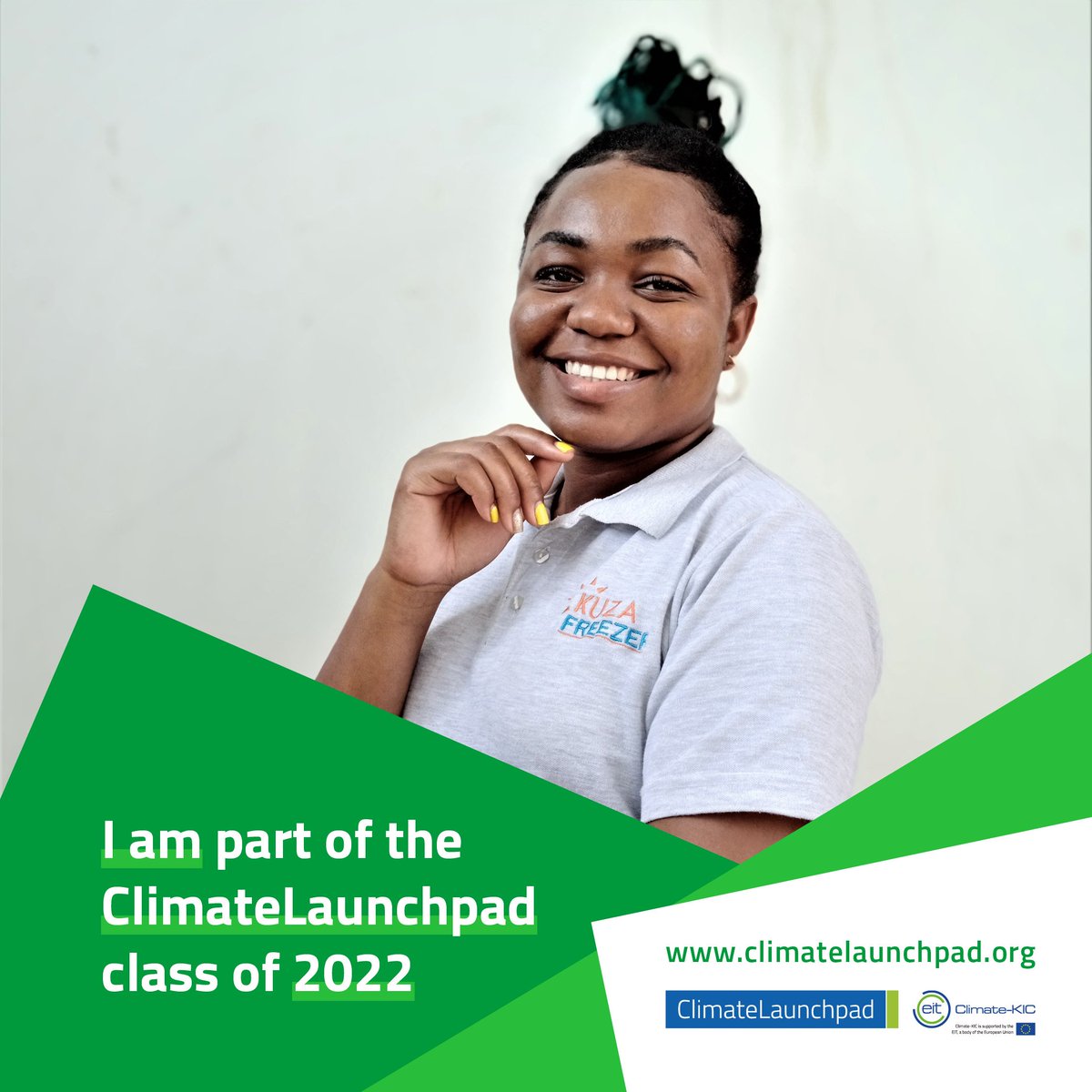 Kuza Coolers Limited tweet media