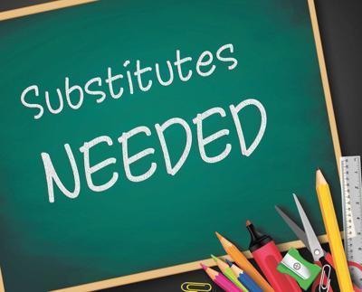 beaver_dusters's tweet photo. SUBSTITUTES NEEDED
If you would be interested in substituting for the 2022-23 school year, please call the school at 580-625-3444 or stop by the offices to get an applications!
https://t.co/PFWz0vLFMy https://t.co/izU7exW1pf