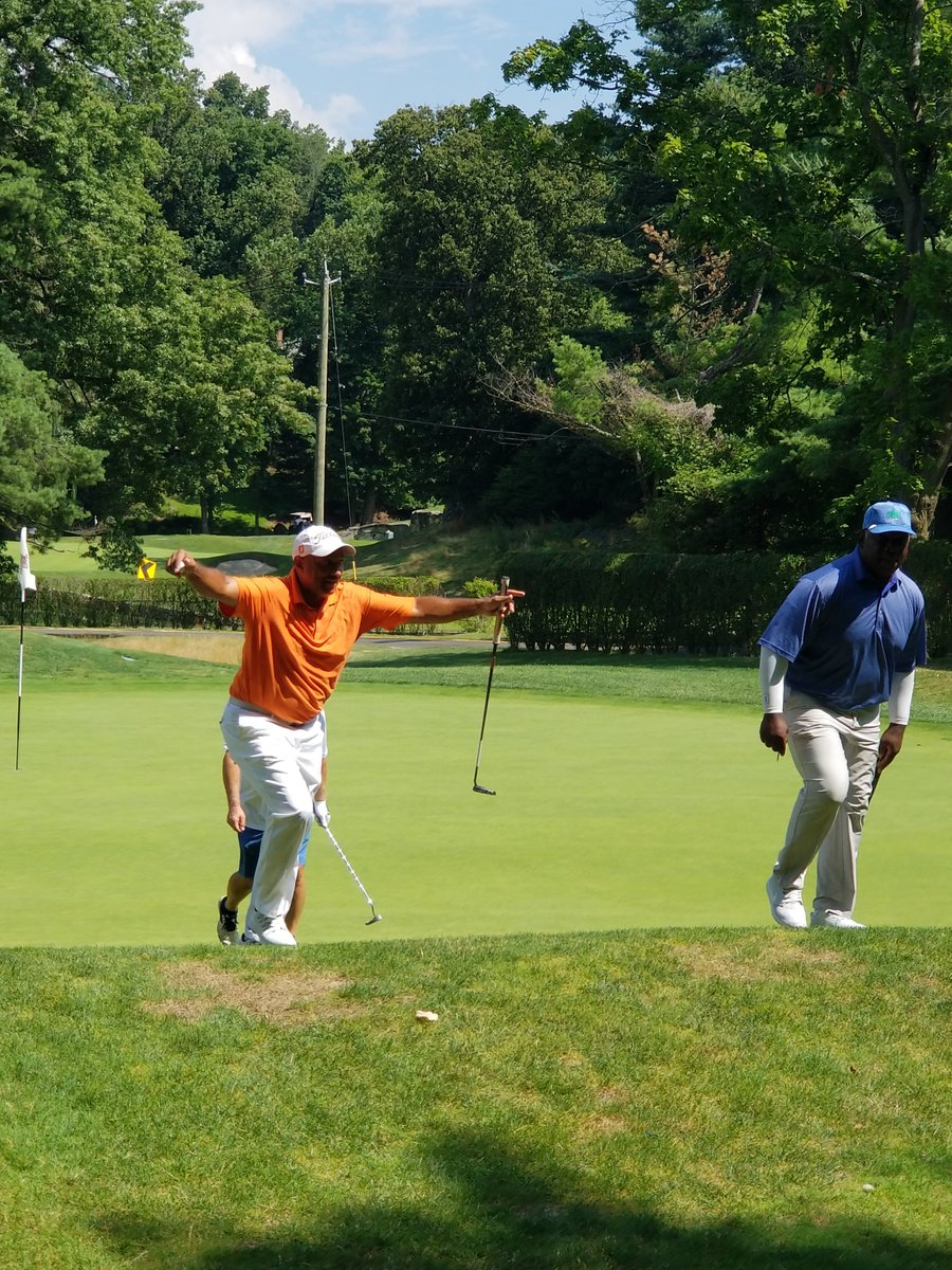 100 Black Men NYC tweet media