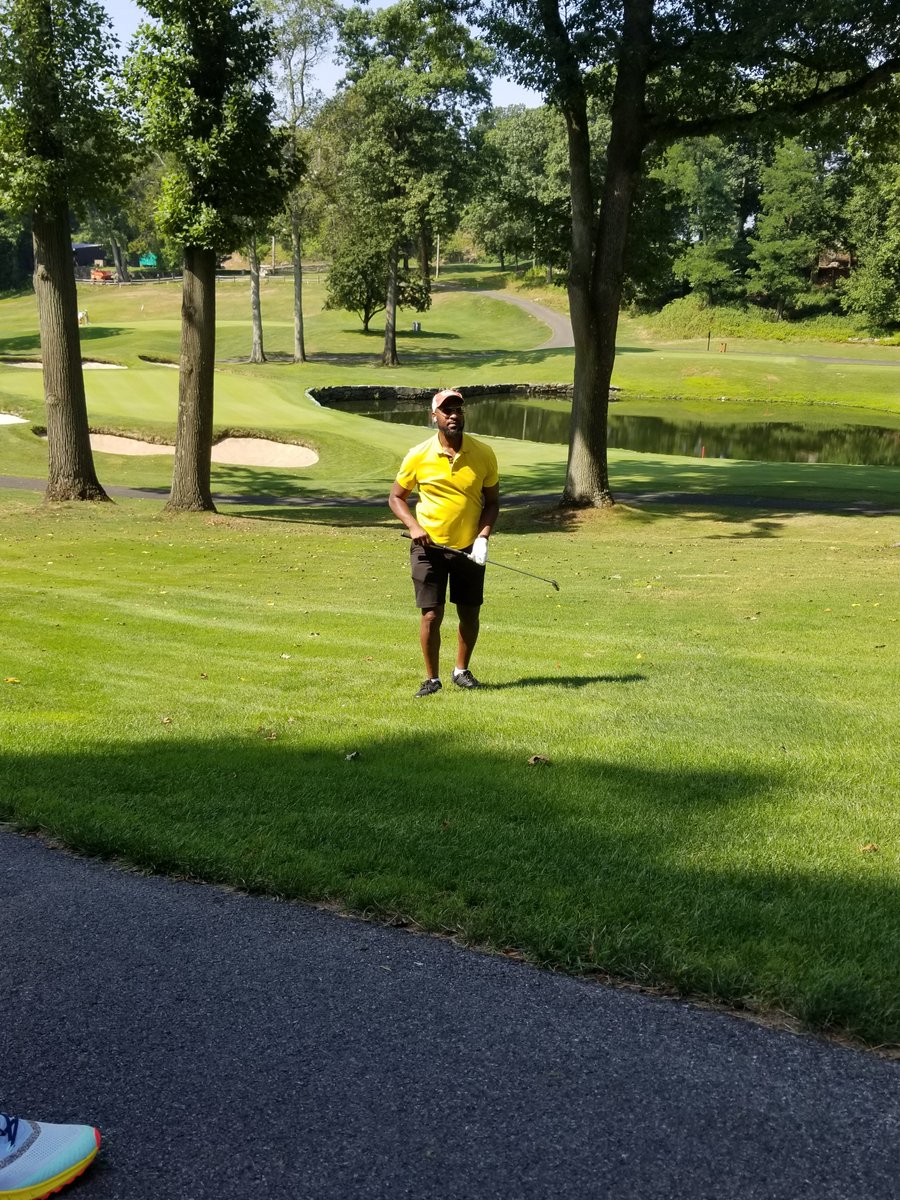 100 Black Men NYC tweet media