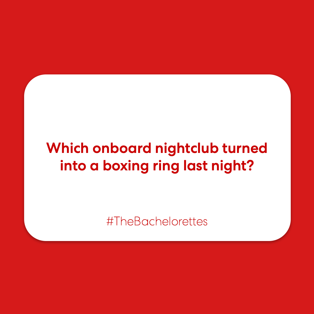 Virgin Voyages ⚓️ tweet media