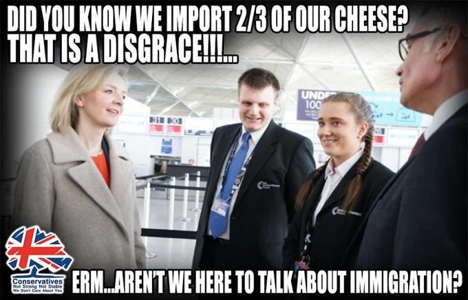 GEforceMC's tweet photo. #TuesdayThoughts #TuesdayMotivation 
I used to be undecided but now I am not so sure!!!
Why did Liz Truss u-turn? @trussliz
https://t.co/dzx9UbvLLb https://t.co/VxgwPtMO98