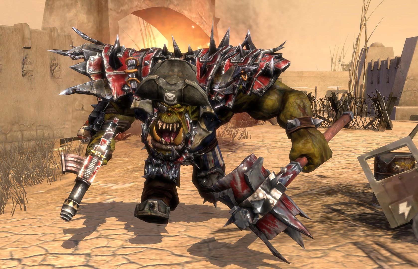 The best Warhammer 40K games ranked