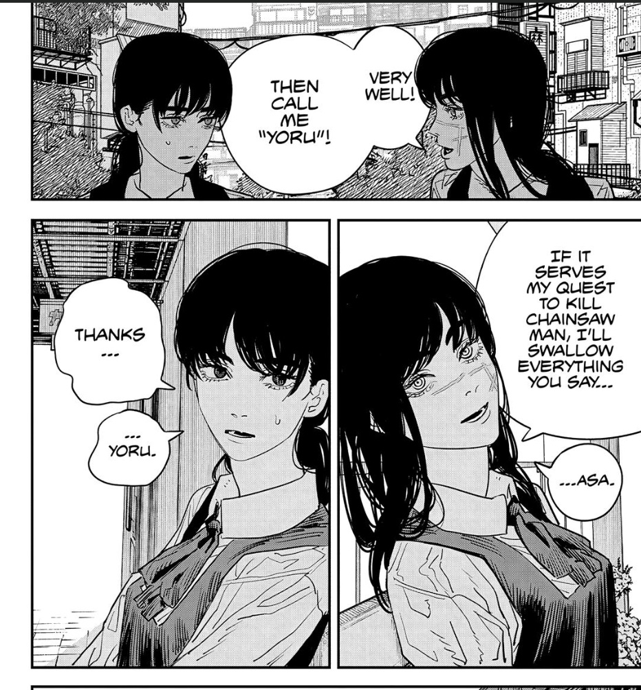 MarcNevernight1's tweet photo. 🥲🥲🥲 #csm101 #chainsawman101 #chainsawmanpart2 https://t.co/cH3Ko5MYwO