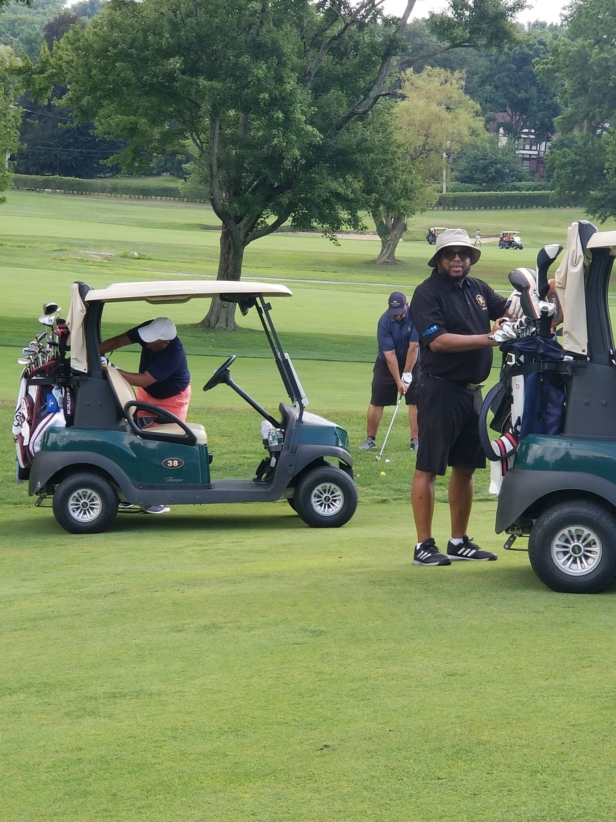 100 Black Men NYC tweet media